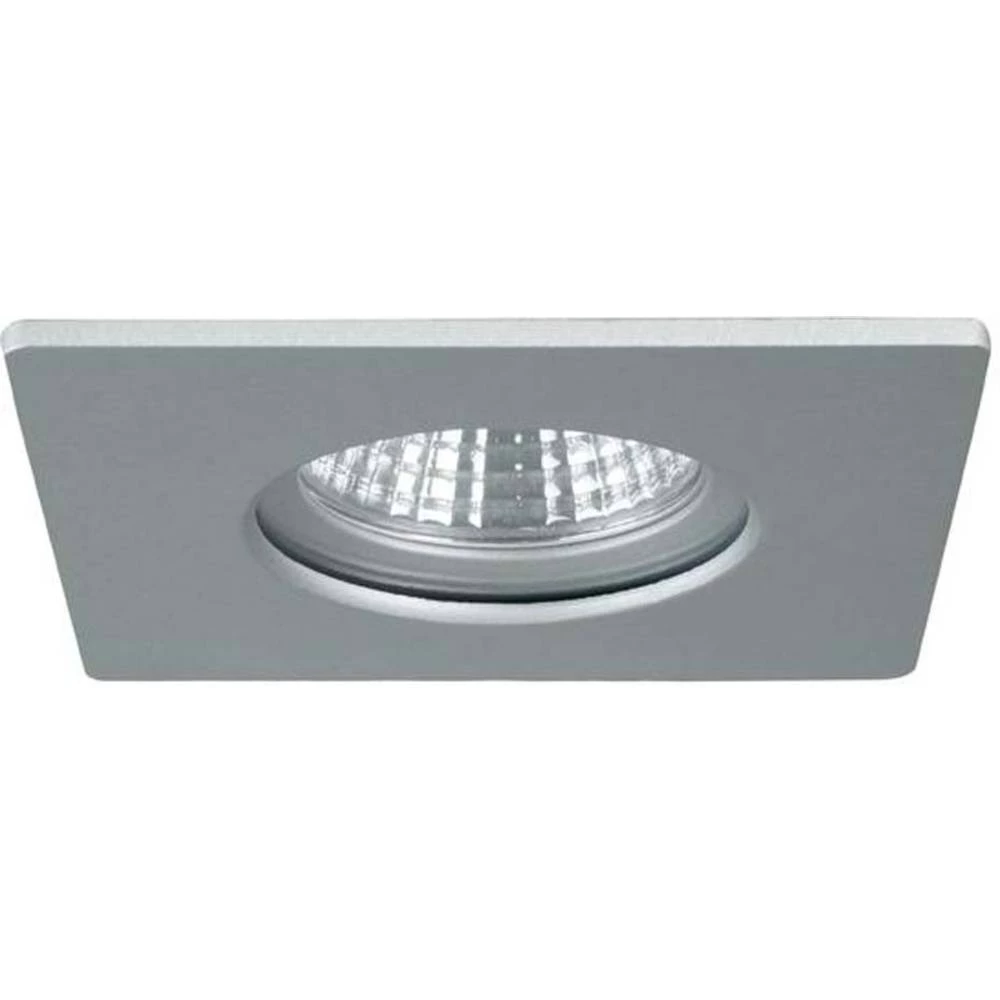 Brumberg 20369680 20369680 ugrađeno svjetlo   halogena žarulja GX5.3 35 W srebrna slika