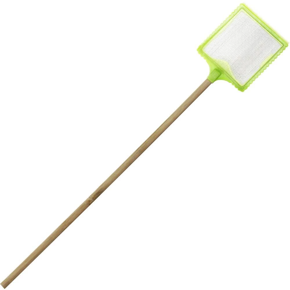 Gardigo 25166DEFR električna mlatilica za muhe (Š x V x D) 13 x 74.5 x 0.8 cm zelena, smeđa boja 1 kom. slika