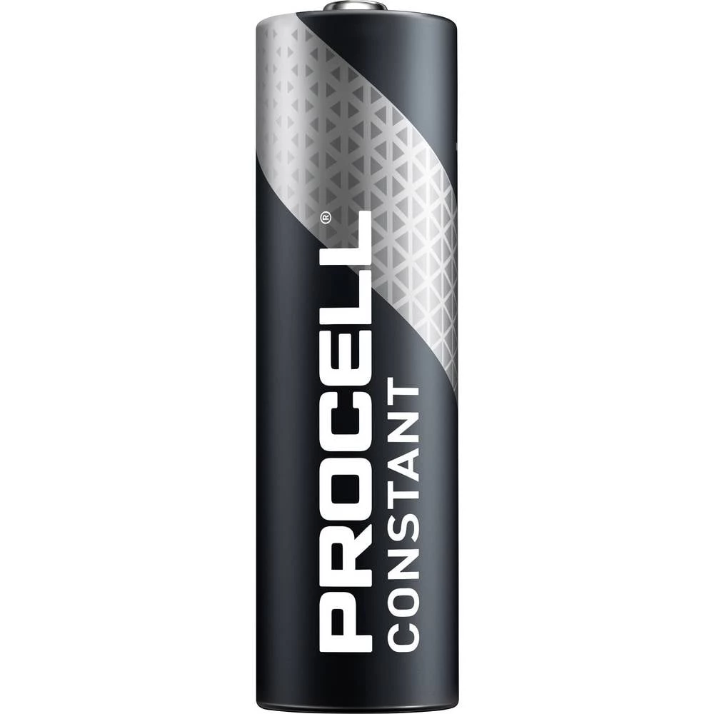 PROCELL mignon (AA) baterija alkalno-manganov 3125 1.5 V 10 kom. slika