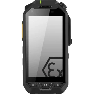 i.safe MOBILE IS725.2 ex-zaštićeni smartphone Eksplozivna zona 2 10.2 cm (4 palac) zaštićeno od prskanja vode, zaštićeno od praš slika