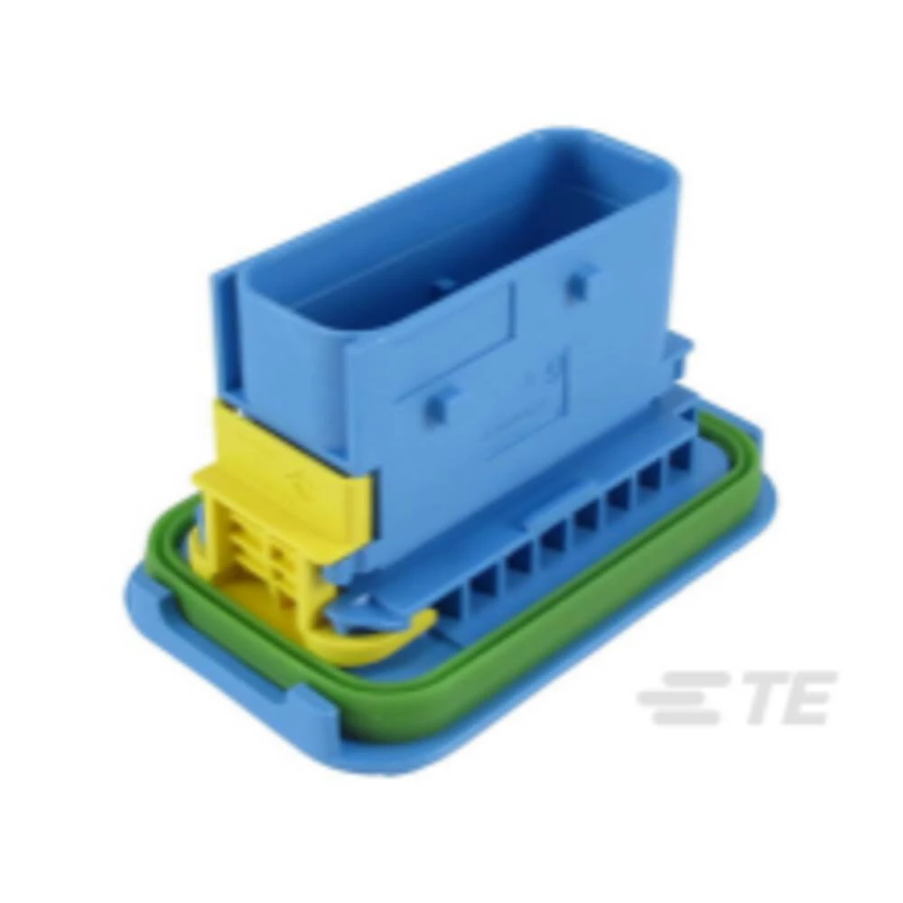 TE Connectivity HDSCS - ConnectorsHDSCS - Connectors 4-1564407-1 AMP slika