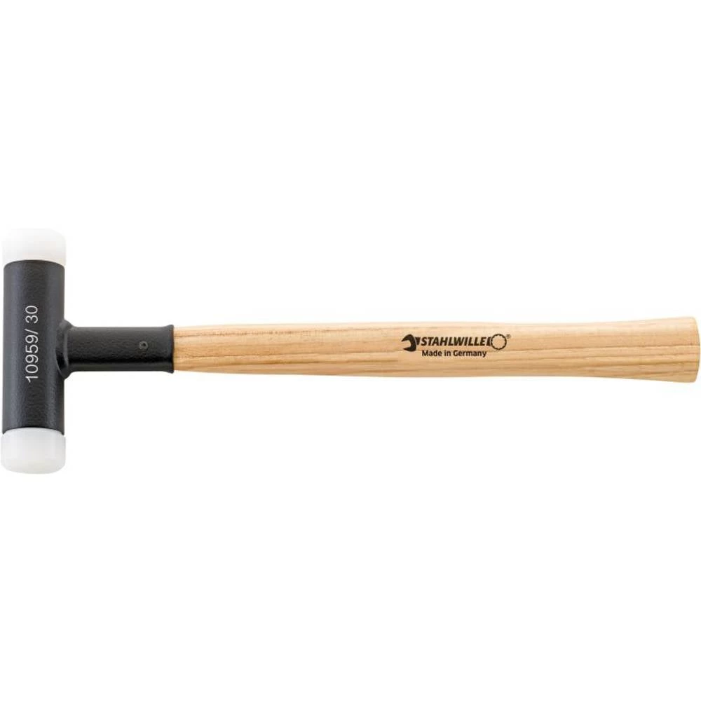 Stahlwille 10959 40 SCHONHAMMER 70190140 plastični čekić 760 g kom. slika
