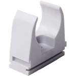 KOPOS 5332_KB Fiksirna stezaljka 15 mm Svijetlosiva (RAL 7035) 1 ST