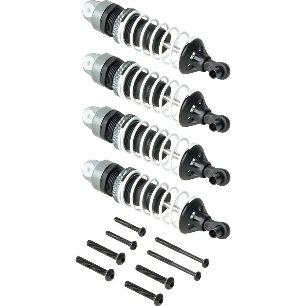 Reely RE-7125738 rezervni dio amortizer slika