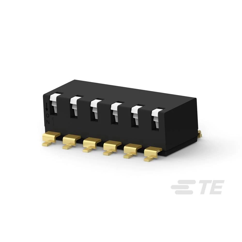 TE Connectivity 2-2319764-3     1 St. slika