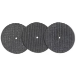 Donau Elektronik  1638 rezna ploča ravna 30 mm 3 St. metal