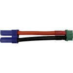 Reely kabel adaptera [1x ec5 utičnica - 1x mpx utičnica] 10.00 cm RE-6903810