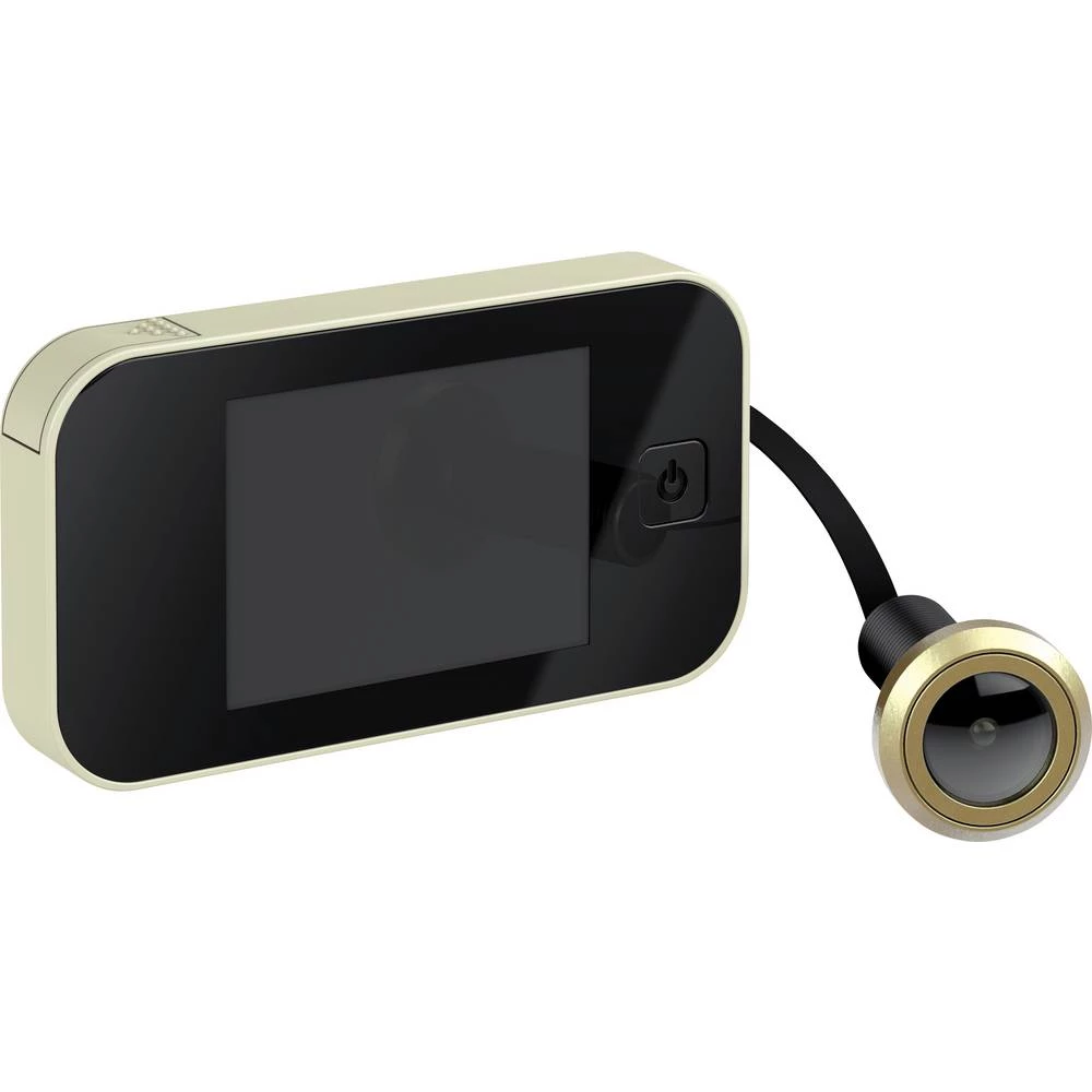 Basi 6800-0071 digitalna špijunka sa TFT zaslonom 8.1 cm 3.2 palac slika