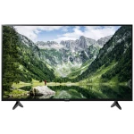 Panasonic TX-43LSW504 LCD-TV 109.2 cm 43 palac Energetska učinkovitost 2021 F (A - G) Smart TV, WLAN, ci+, full hd crna
