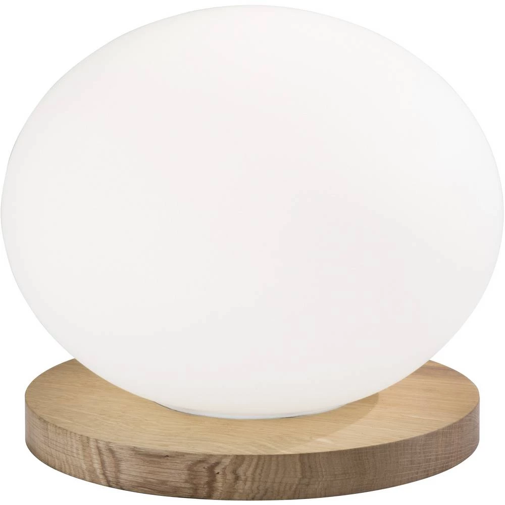 Fischer & Honsel Cholet 50144 stolna svjetiljka E27 slika