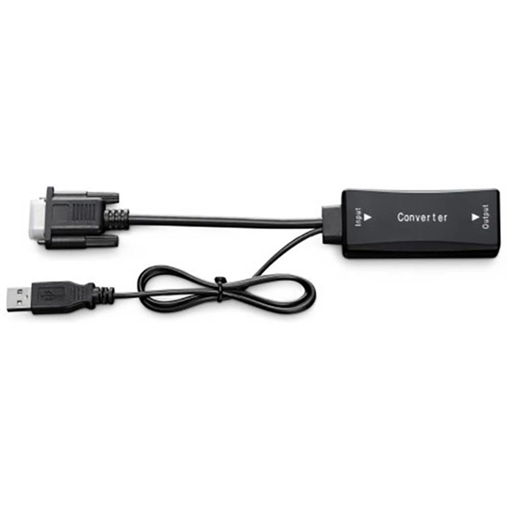 Wacom ACK4201301 priključni adapter crna slika