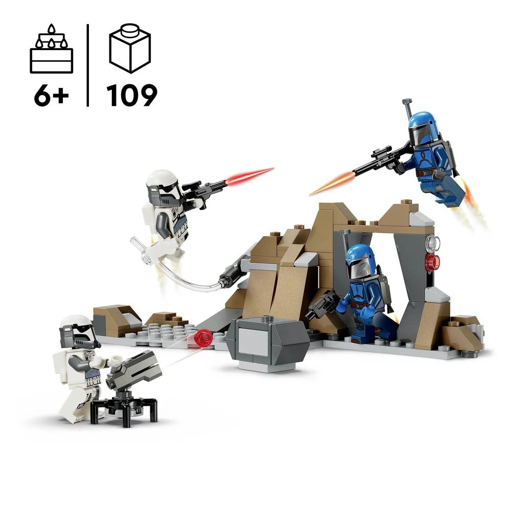 Conrad Product Image