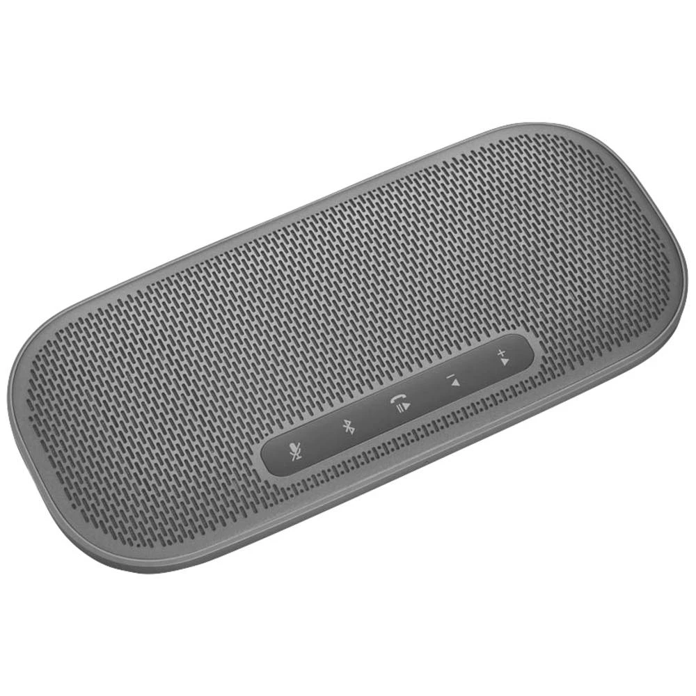 Lenovo GXD0T32973 prijenosni zvučnik stereo prijenosni zvučnik crni 4 W Lenovo 700 mini zvučnik USB, NFC crna slika