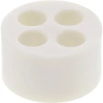 Wiska MFD 32/04/070 RW višestruki uložak za brtvljenje otporno na udarce, zaštita od eksplozija, sa zaštitom od potega   M32  plastika bijela 25 St.