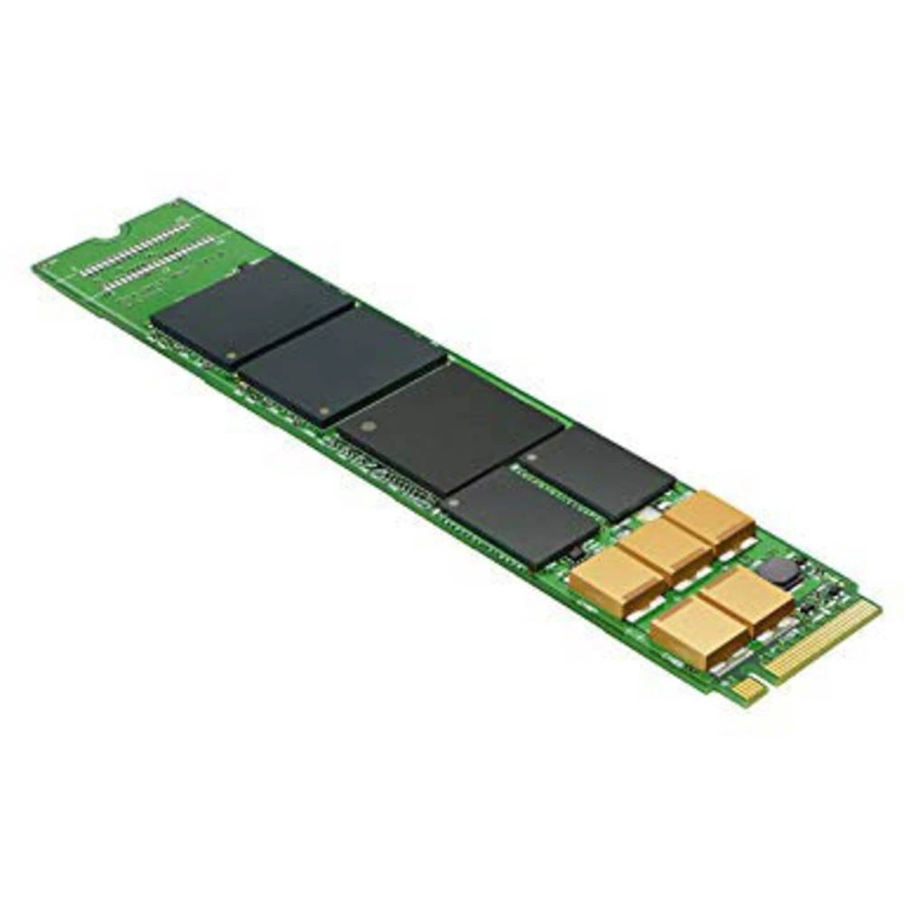 Unutarnji PCIe M.2 SSD 800 GB Seagate SEAGATE Nytro 5000 NVMe 800GB M.2 XP800HE30002 PCIe NVMe 3.0 x4 slika