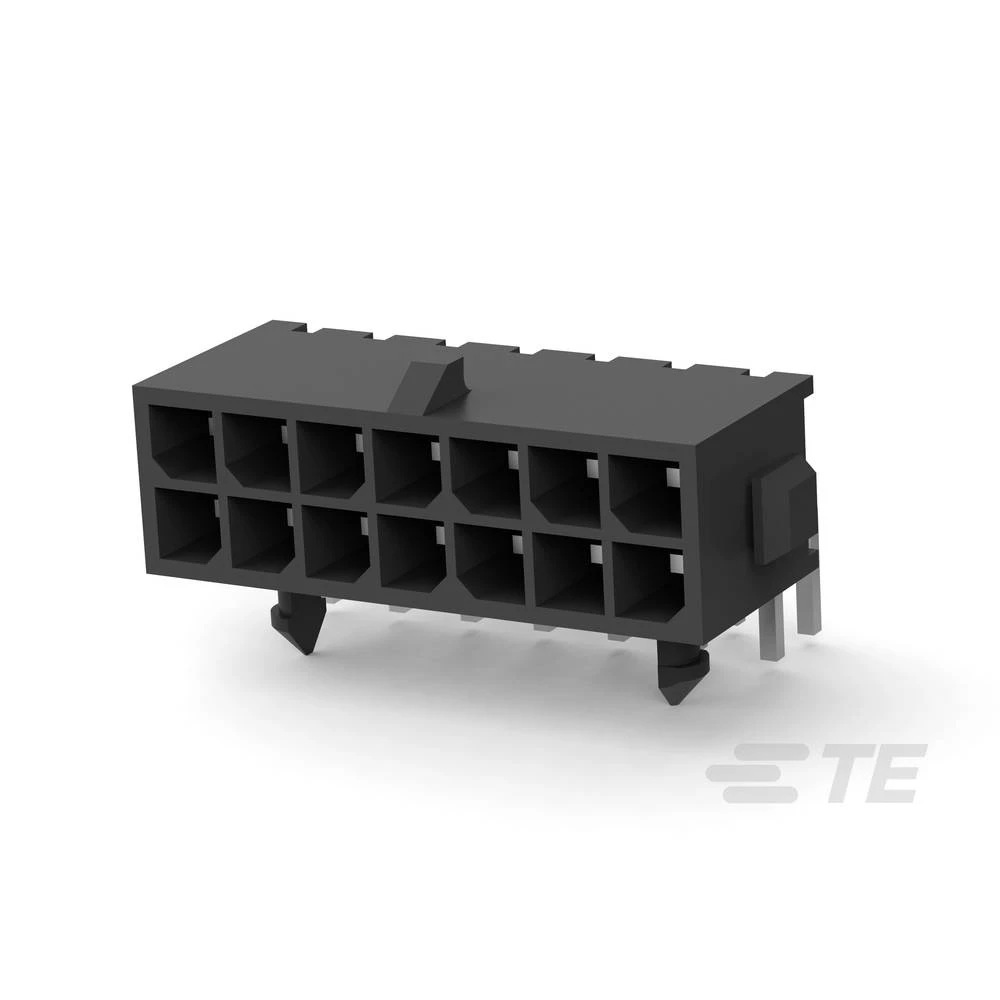 TE Connectivity 4-794618-4 kom. slika