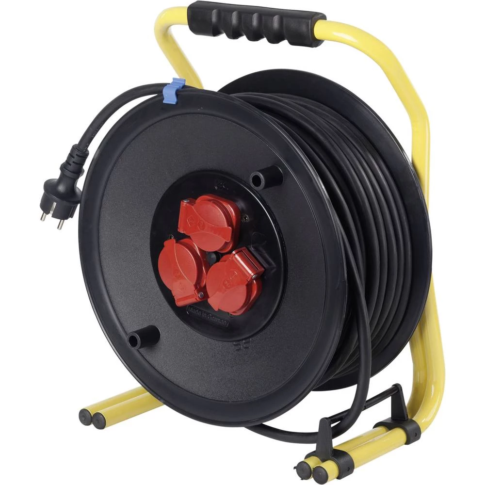 PROFI kabel za bubanj 320mm&Oslash; as - Schwabe 20625 slika