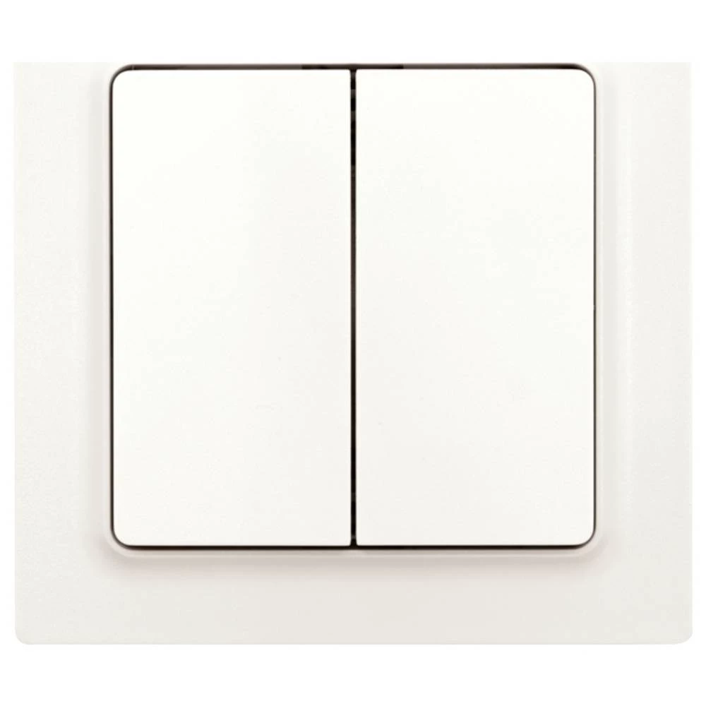 F4T55E-pm Eltako radijski tipka    nadžbukna  Domet (maks. u otvorenom polju) 30 m slika