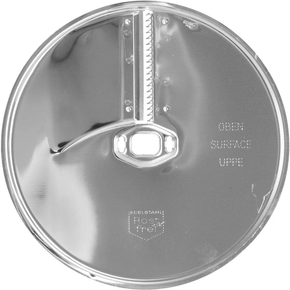 Bosch Haushalt MUZ45AG1 disk za rezanje slika