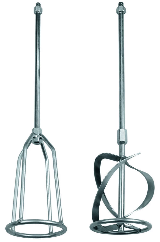 Einhell mješalica M14, 2-dijelni set za malter i bitumen 4258365 slika