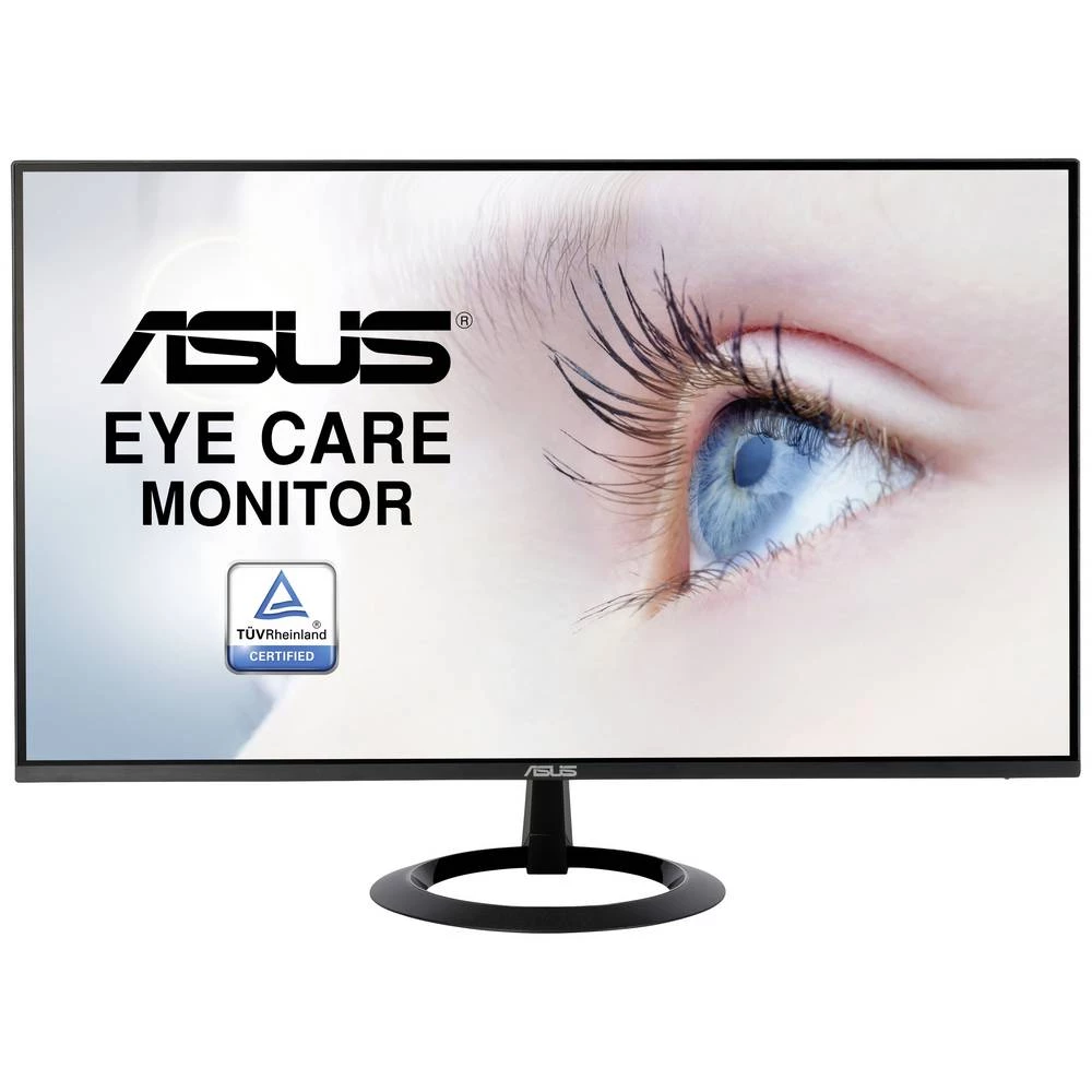 Asus VZ27EHE LED zaslon 68.6 cm (27 palac) Energetska učinkovitost 2021 E (A - G) 1920 x 1080 piksel Full HD 1 ms HDMI™, slika