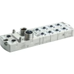 Murr Elektronik  55287 sensorska/aktivatorska kutija aktivna M12 razdjelnik s plastičnim navojem 1 St.