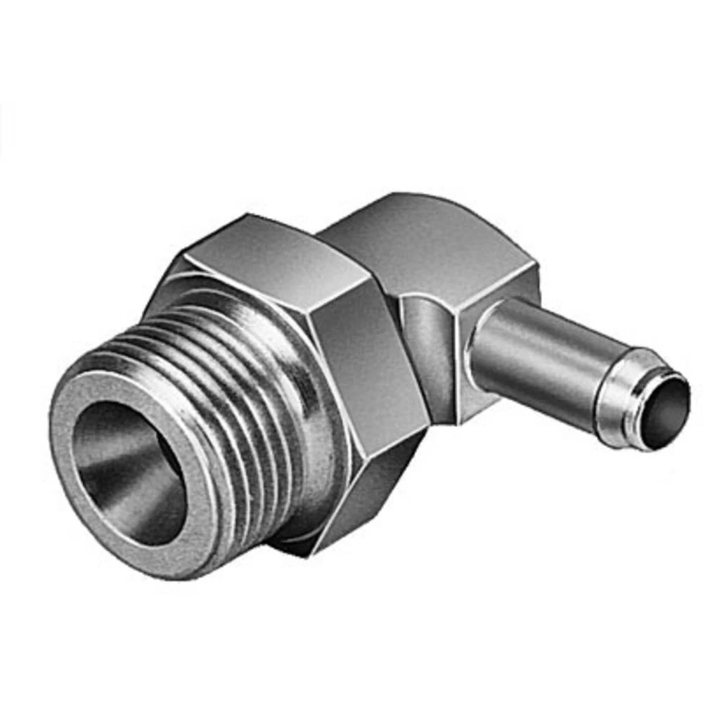 FESTO kutni priključak 11956 LCN-1/8-PK-4       1 St. slika