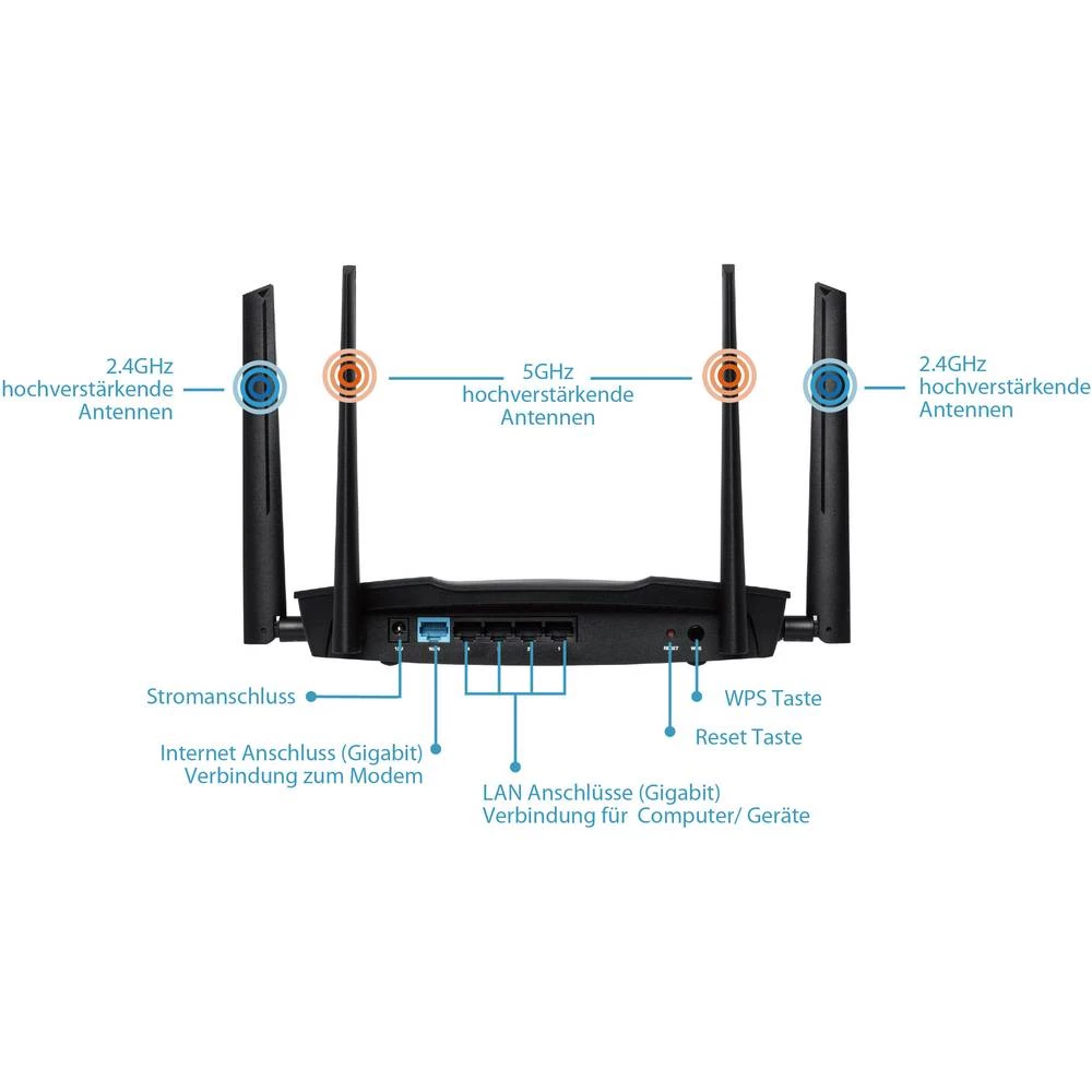 Conrad Product Image