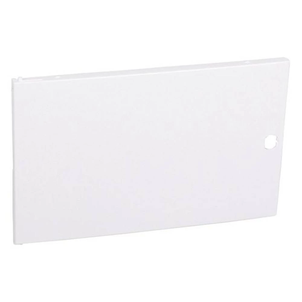 <br>  <br>  Legrand<br>  <br>  Legrand 601206<br>  <br>  vrata<br>  <br>  <br>  <br>  (D x Š x V) 12 x 270 x 172 mm<br>  <br>  plastika<br>  <br>  bijela<br>  <br>  1 St.<br>  <br>  <br>  <br slika