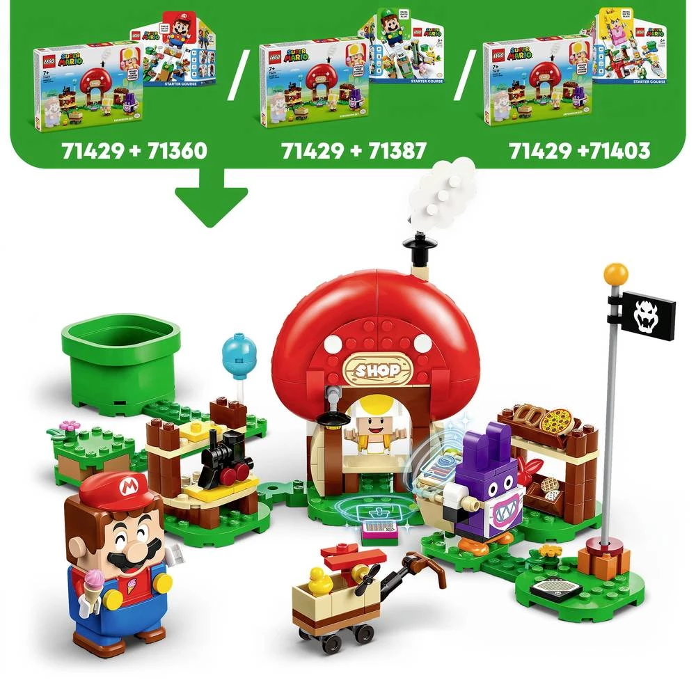 Conrad Product Image