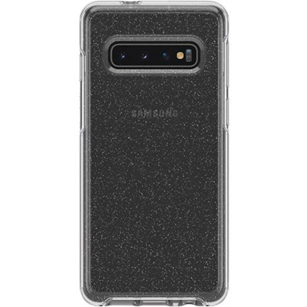 Otterbox Symmetry Series Clear für Galaxy S10 Stražnji poklopac za mobilni telefon Pogodno za: Samsung Galaxy S10 Stardust slika