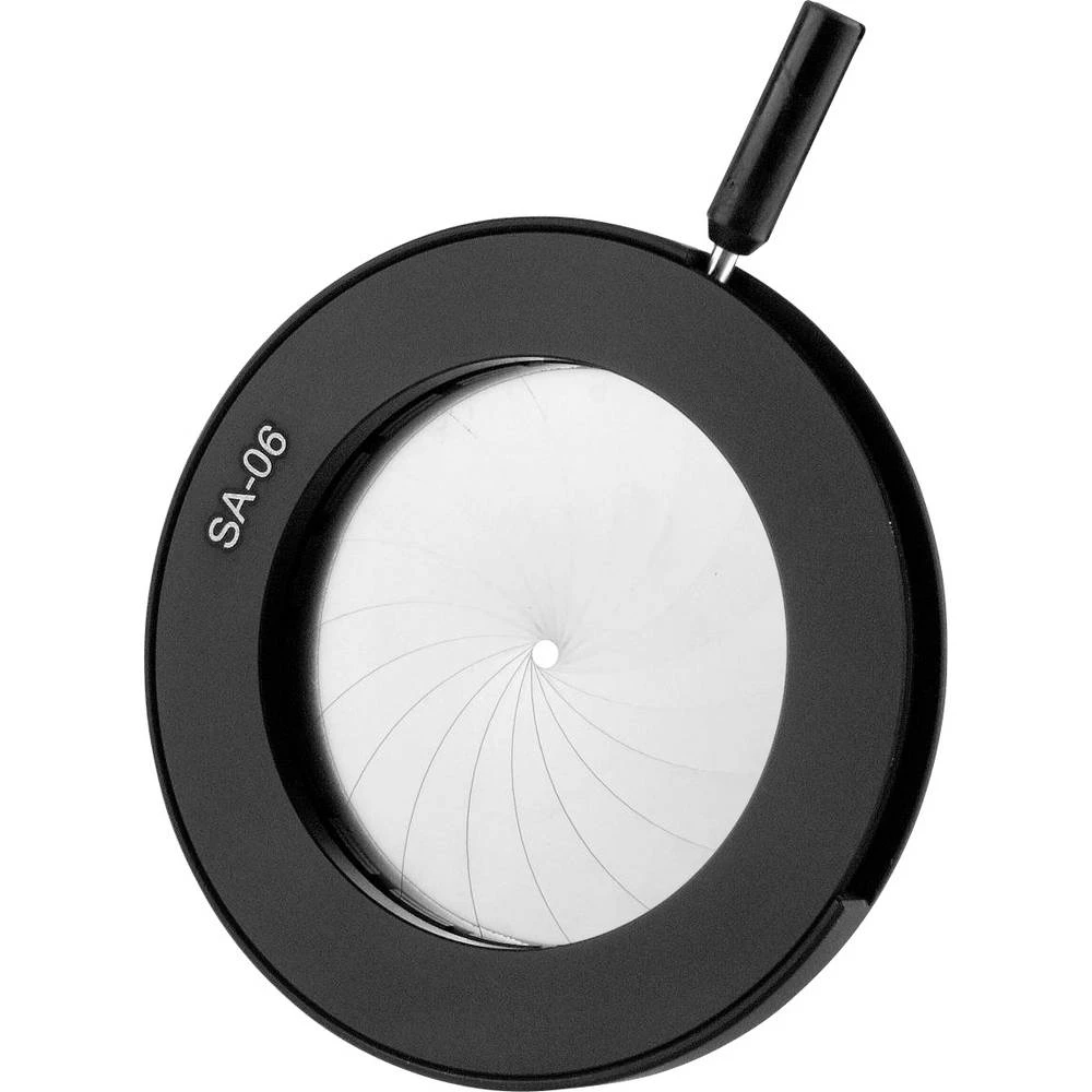 Godox SA-06 Iris blenda 1 St. slika