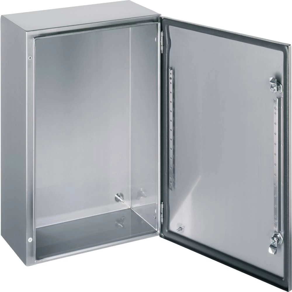Kućište 600 x 800 x 250 Nehrđajući čelik Plemeniti čelik Schneider Electric NSYS3X8625H 1 ST slika