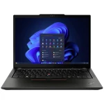 Lenovo Notebook ThinkPad X13 33.8 cm (13.3 palac) WUXGAIntel® Core™ Ultra 5125U16 GB RAM512 GB SSD;njemačka, qwertz;Inte