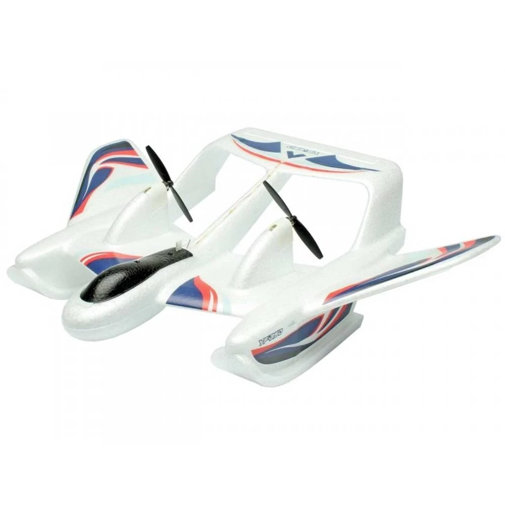 Pichler Modellbau Flubo RC modela aviona za početnike RtR 350 mm slika