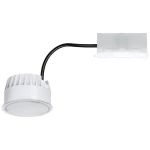 Paulmann 93076 LED Coin Base LED ugradna svjetiljka   toplo bijela Energetska učinkovitost 2021: G (A - G) opal