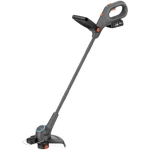 GARDENA akumulator akumulatorski trimer za travu 18 V 2.5 Ah Širina rezanja (maks.): 25 cm
