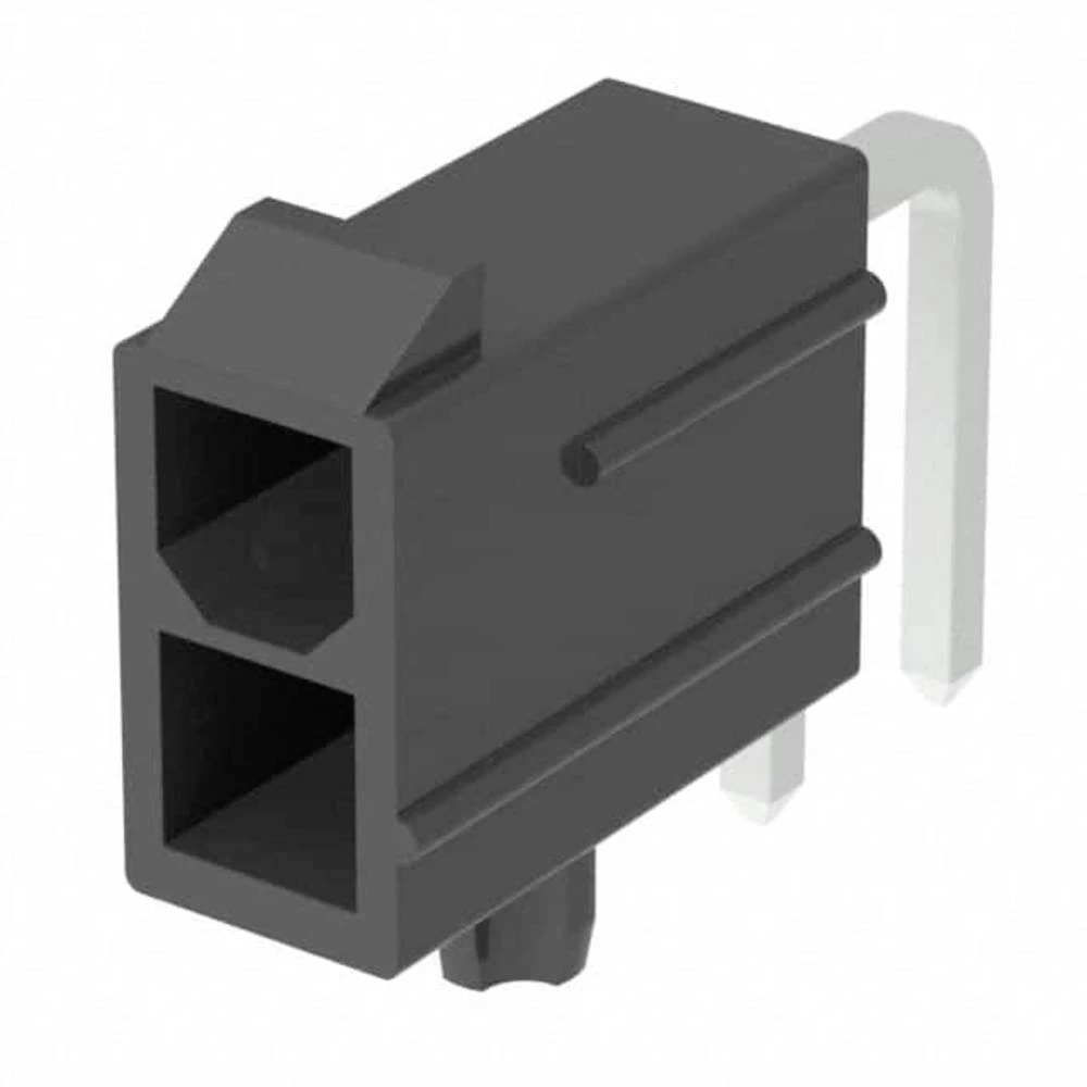 Molex kućište utiča za tiskanu pločicu 469990515 1 St. slika