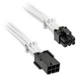 Bitfenix struja priključni kabel  45 cm bijela