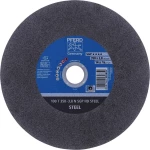 PFERD 100 T 350-3,8 N SGP HD STEEL/40,0 66323695 rezna ploča ravna  350 mm 40 mm 10 St.