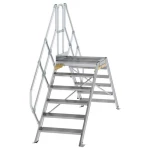 MUNK Günzburger Steigtechnik 600946 modul prijelaza 1 St.