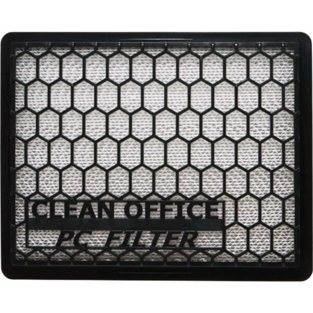 PC fan grille with filter Clean Office 1680000 slika