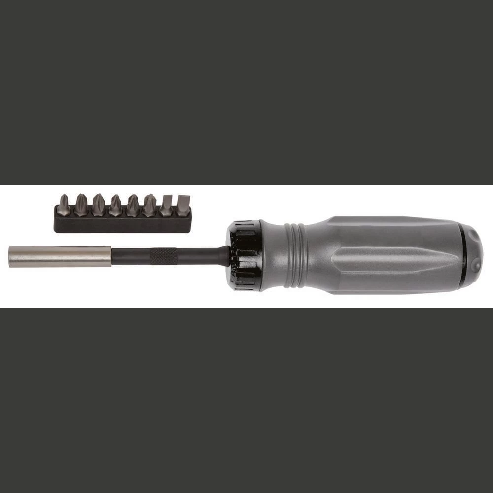 AVIT radionica odvijač s ragljom 1/4" (6.3 mm) 101 mm slika