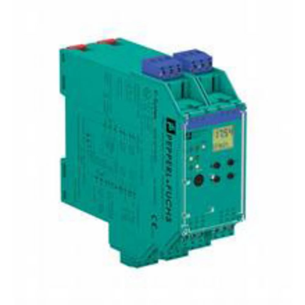 Pepperl+Fuchs KFD2-UFT-Ex2.D 231200 1 St. slika