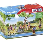 Playmobil® City Life U gradskom parku 70542