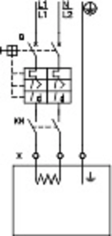 Montažni materijal (Š x V) 180 mm x 280 mm Schneider Electric NSYCUAD 1 ST slika