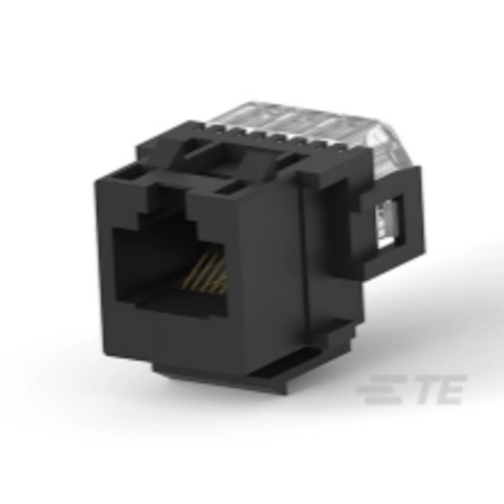TE Connectivity Standard Modular JacksStandard Modular Jacks 216005-4 AMP slika