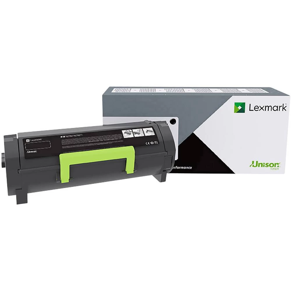 Lexmark Toner B2650 MB2650 B260UA0 Original Crn 15000 Stranica slika