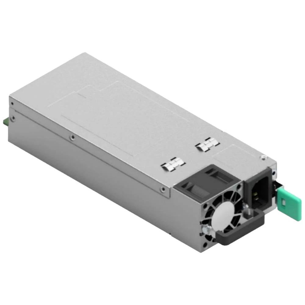 Intel Common Redundant Power Supply AXX1600TCRPS - Redundant Power Supply (plug-in modul) Intel Common Redundant AXX1600TCRPS server napajanje 1600 W 80 plus titanium slika