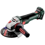 Metabo WB 18 LTX BL 15-150 Quick 601732840 akumulatorska kutna brusilica 150 mm bez četkica, uklj. kofer, bez baterije, bez punjača 18 V